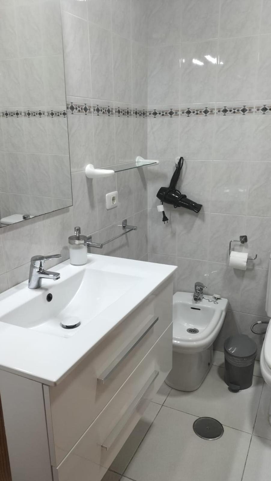 Apartamento Wind, Sun & Sea El Médano Exterior foto