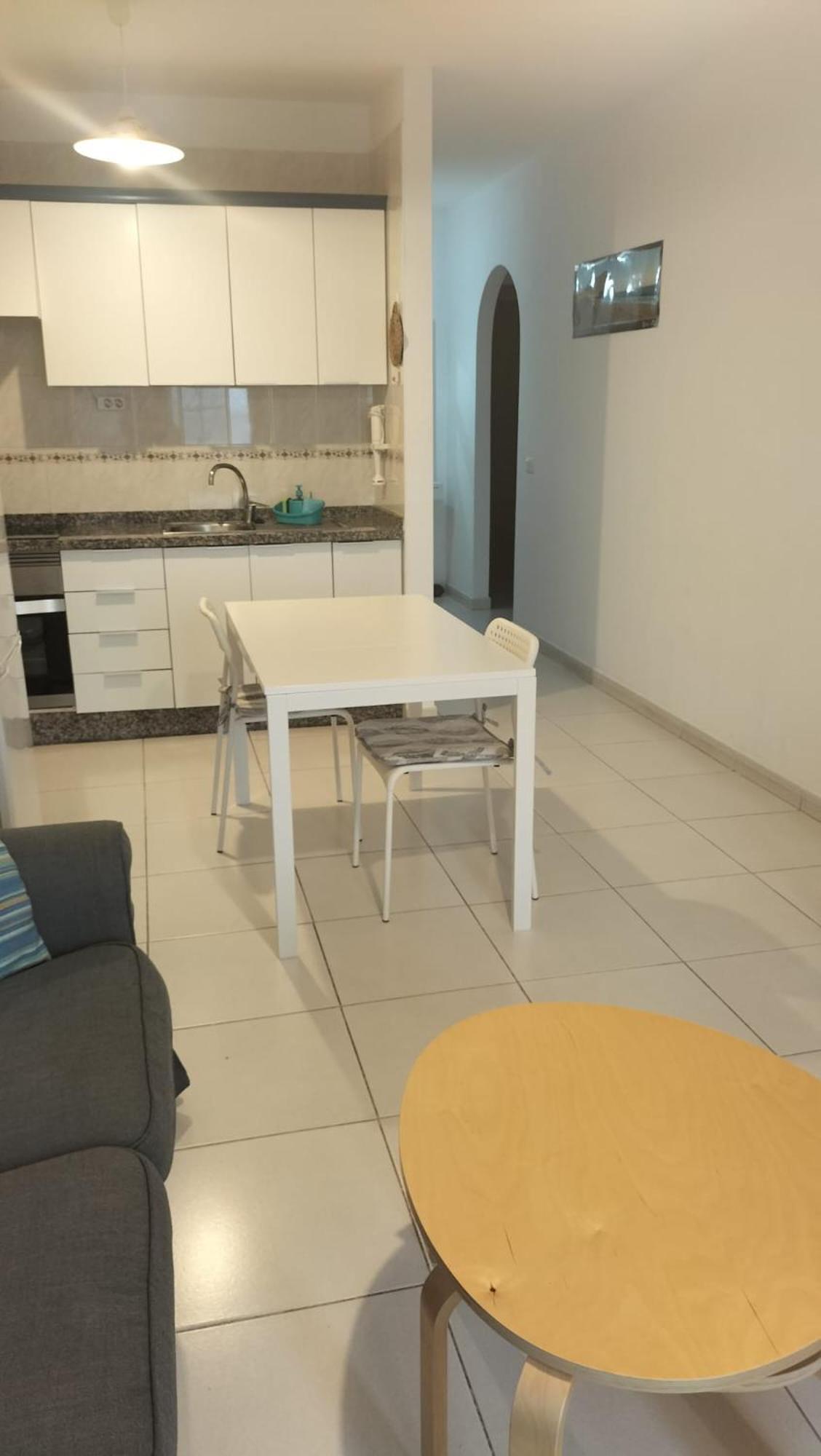 Apartamento Wind, Sun & Sea El Médano Habitación foto